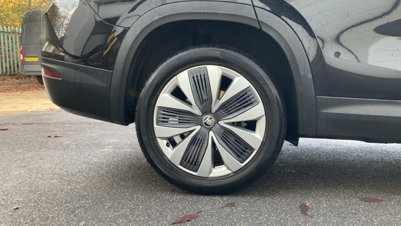 Skoda Kodiaq 2.0 TDI SE L 5dr DSG [7 Seat] Diesel Estate